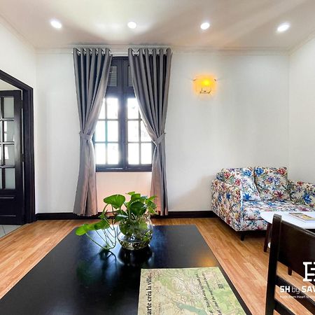 فندق 5H Garden مدينة هوشي منه المظهر الخارجي الصورة